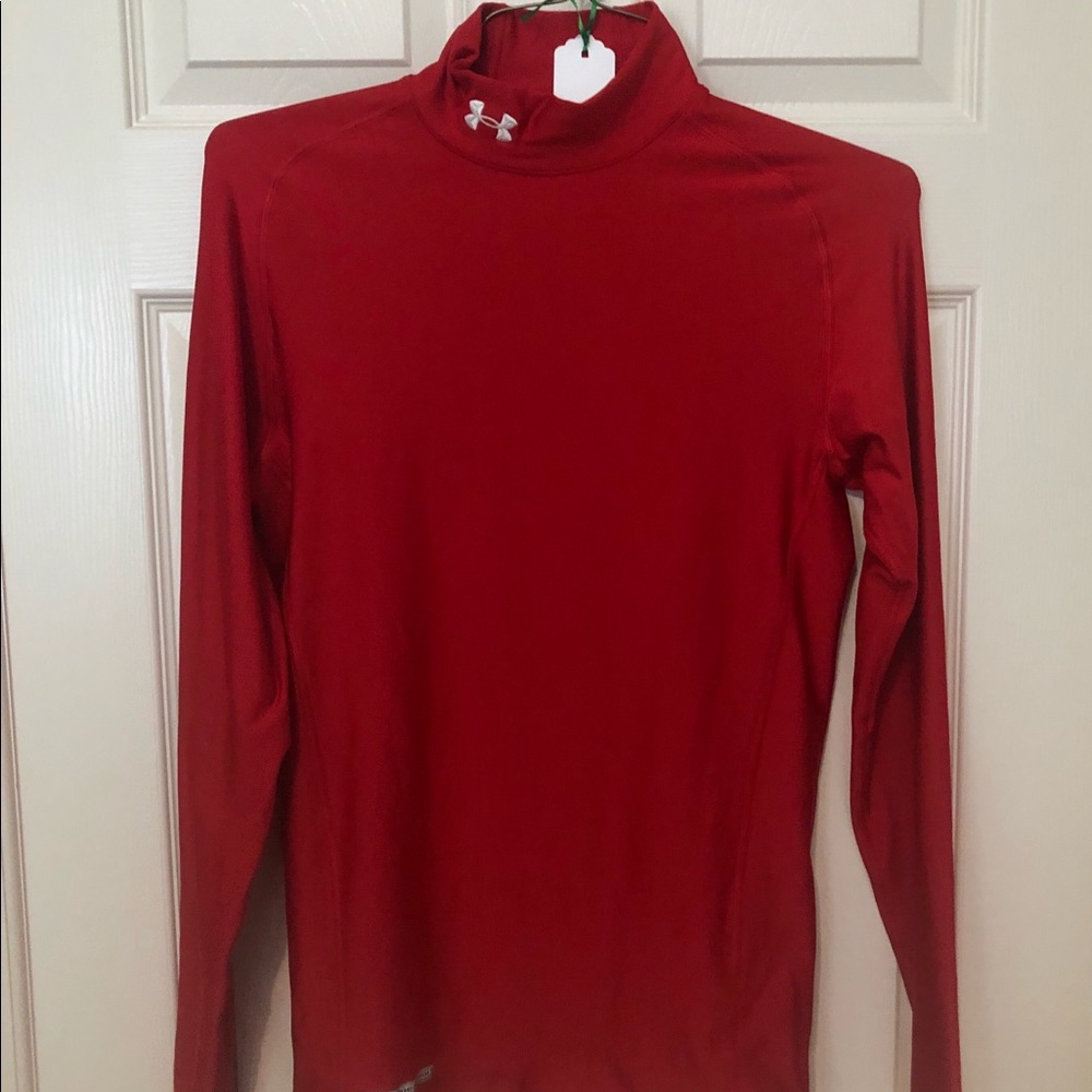 Under Armour Compressed Cold Gear